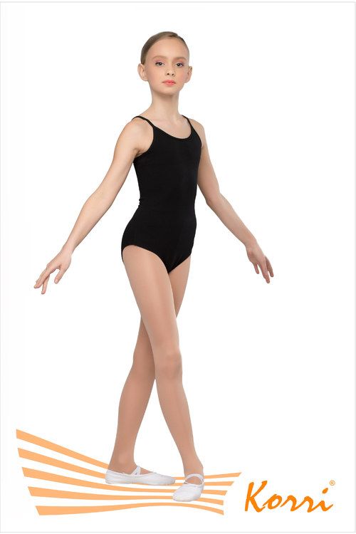 G43-301 gymnastic leotard