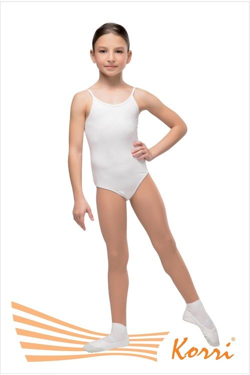 G43-301 gymnastic leotard