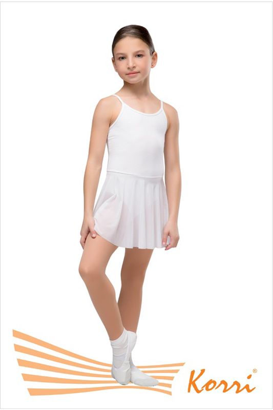 G44-301 gymnastic leotard