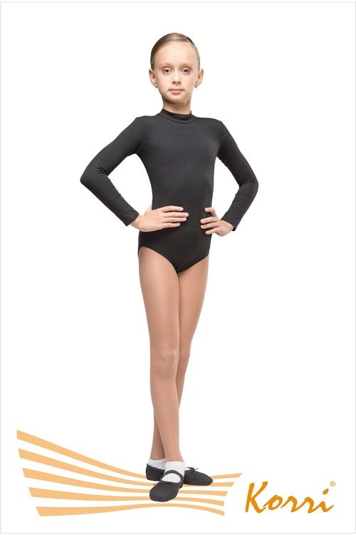 G73-301 gymnastic leotard