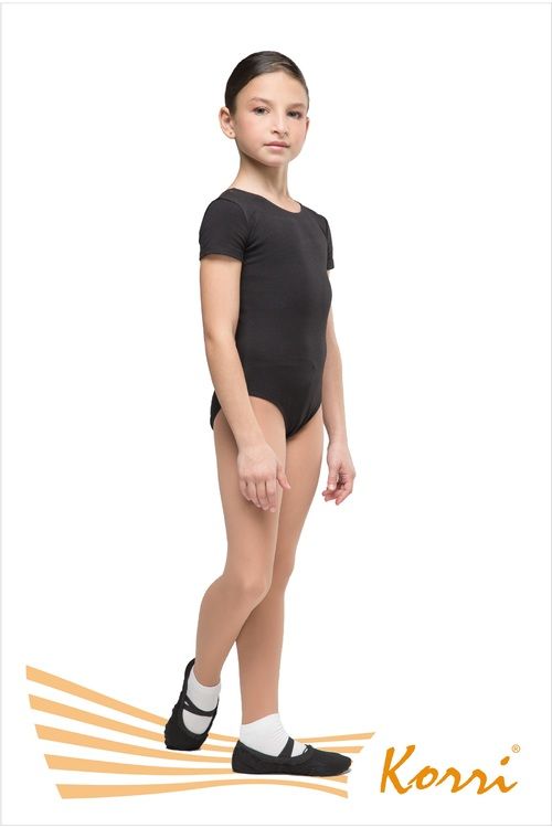 G83-301 Gymnastic leotard