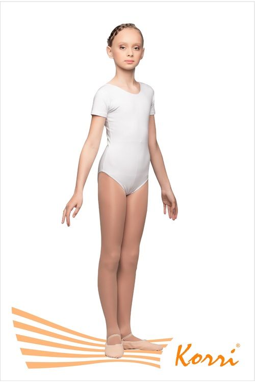 G83-301 Gymnastic leotard