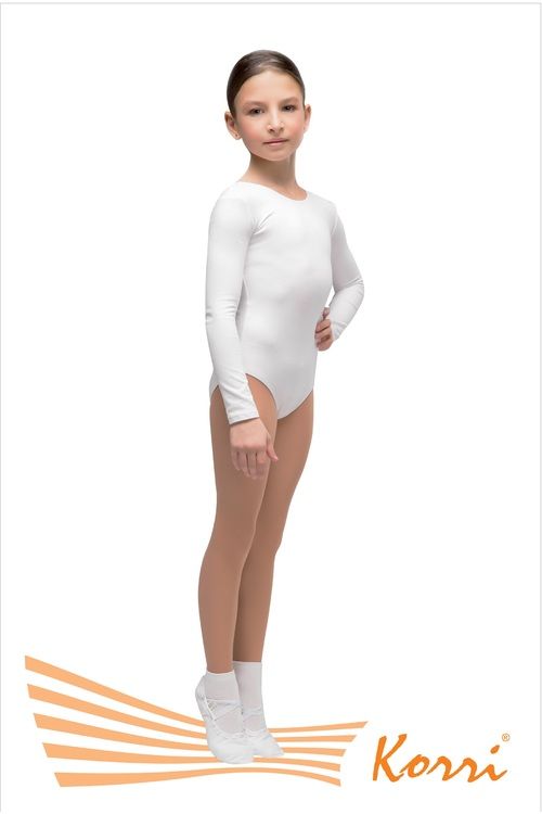 G93-301 gymnastic leotard