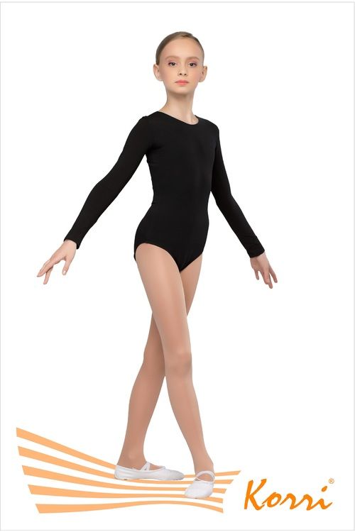 G93-301 gymnastic leotard