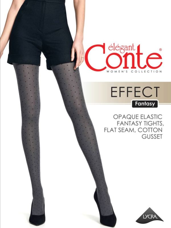 Women's tights EFFECT