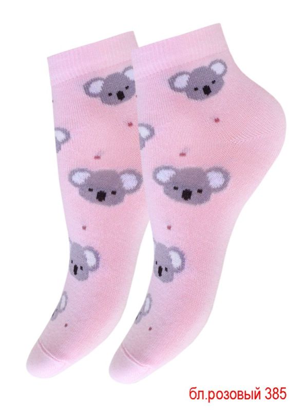 Socks for girl 15s3085