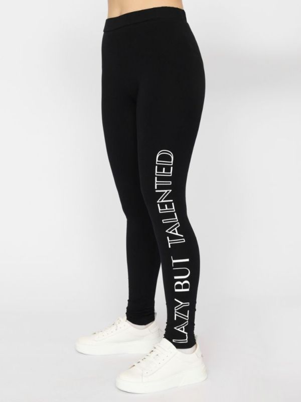 Leggings for girl CWJG 70317