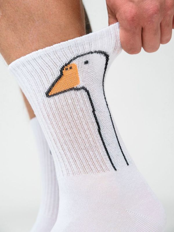 Men's GusOk Socks