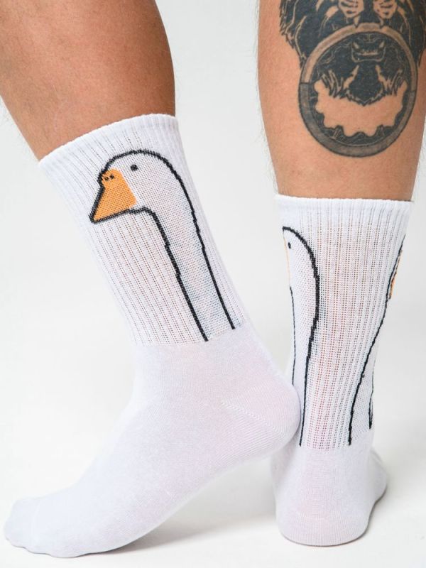 Men's GusOk Socks