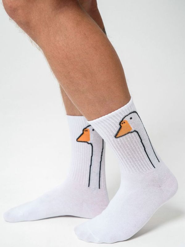 Men's GusOk Socks