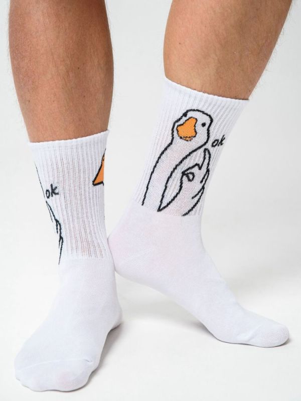 Men's GusOk Socks