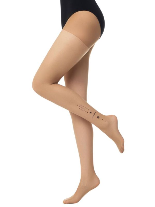 Women's tights EUPHORIA