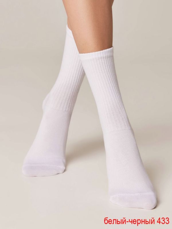 Women's socks Active 20s-20sp