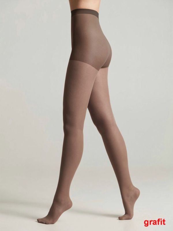 Women's IDEAL 40 den tights