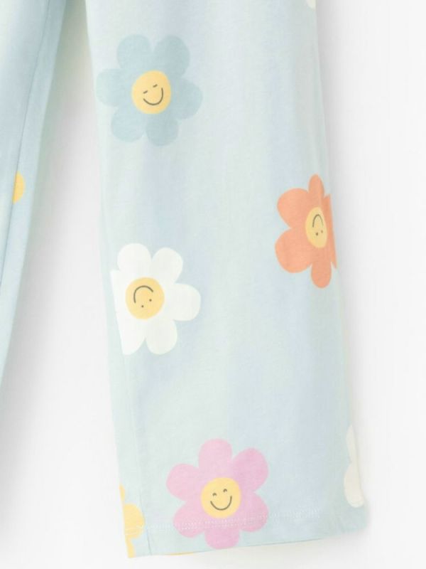 Pajamas for girl K 1622