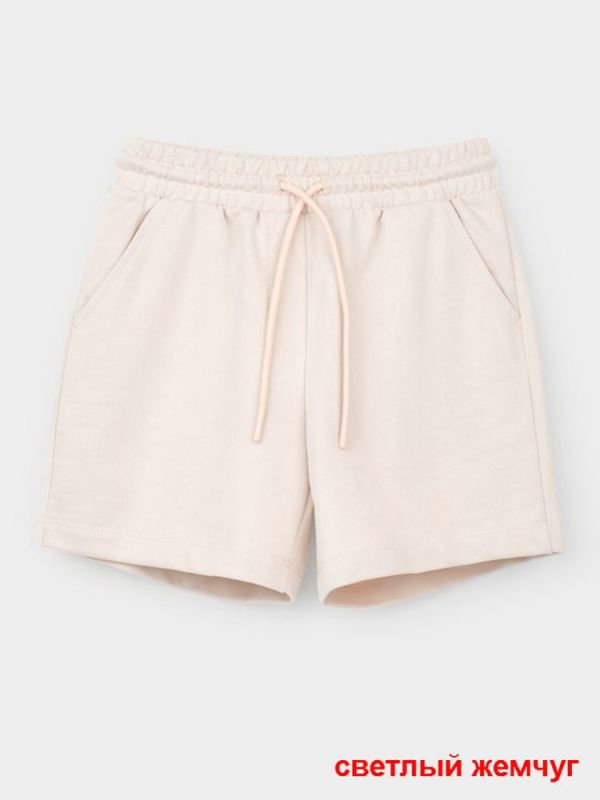 Shorts for girl KR 400417k387