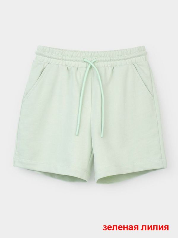 Shorts for girl KR 400417k387