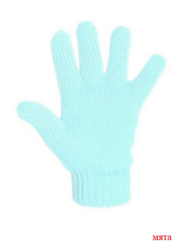 Gloves for girl K102