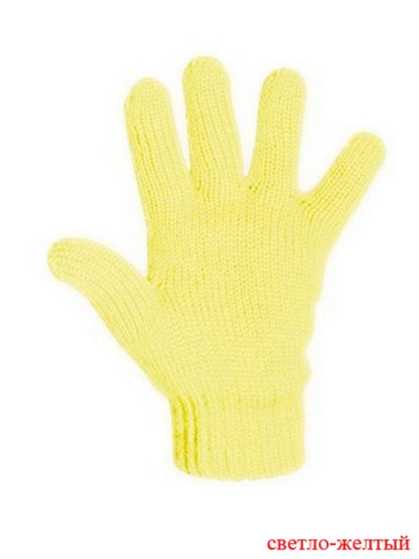 Gloves for girl K102