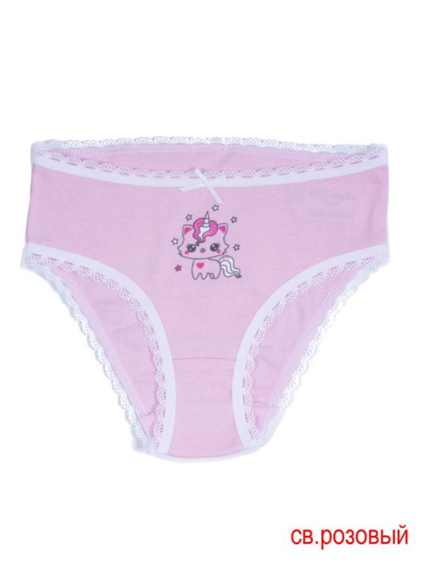 Panties for girl K1112-7264