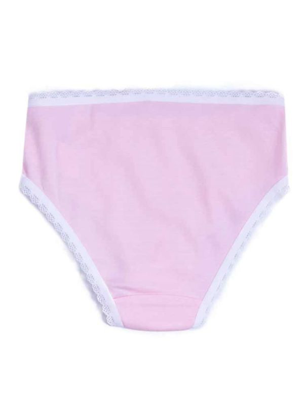 Panties for girl K1112-7368