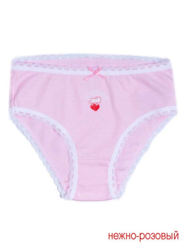 Panties for girl K1112-7368