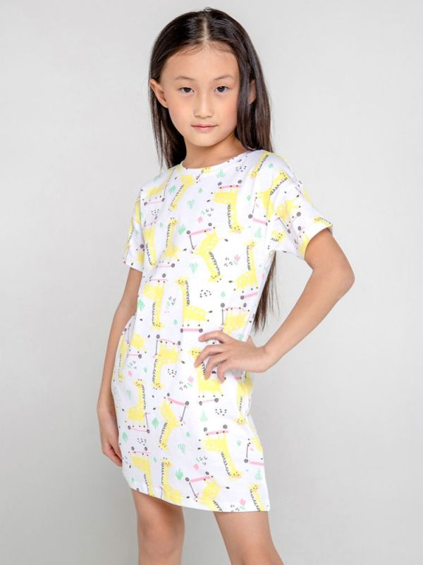 Shirt for girl K1148