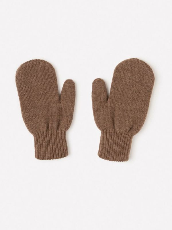 Children's mittens K 115/22sh