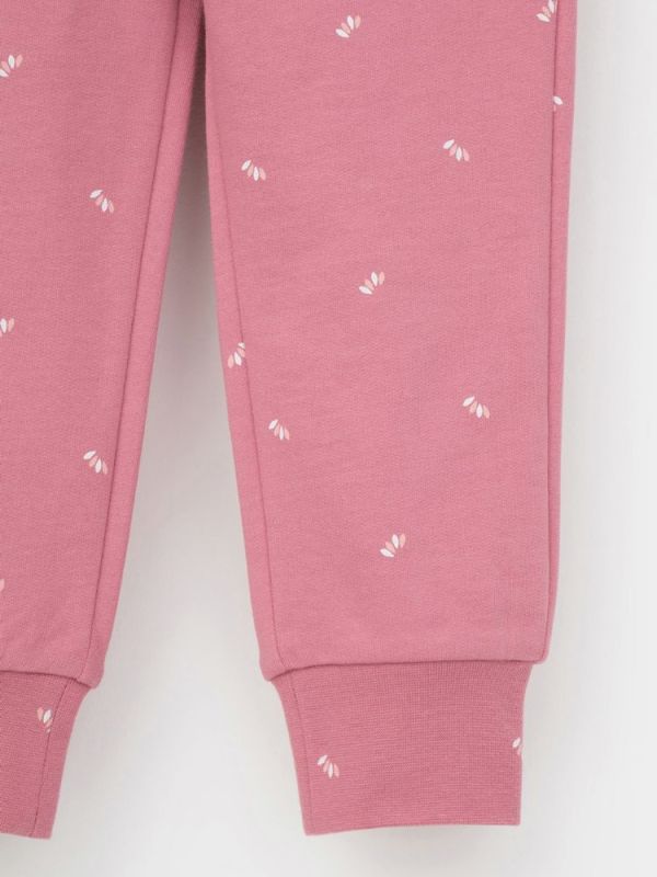 Pajamas for girl K 1581