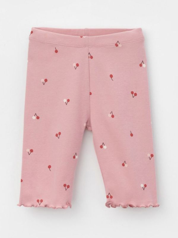 Pajamas for girl K 1632