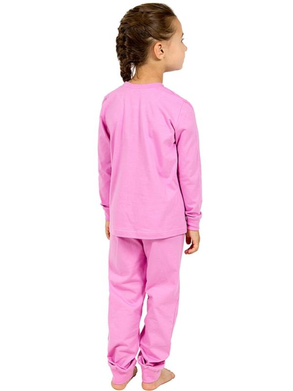 Pajamas for girl K1771-4849