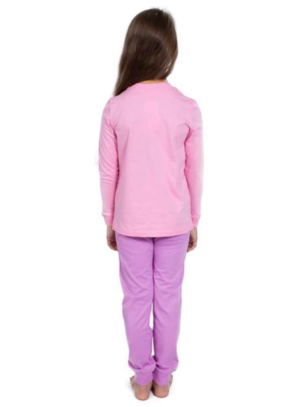 Pajamas for girl K1777-7175