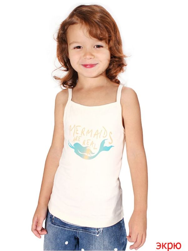 T-shirt for girl K1794-4824