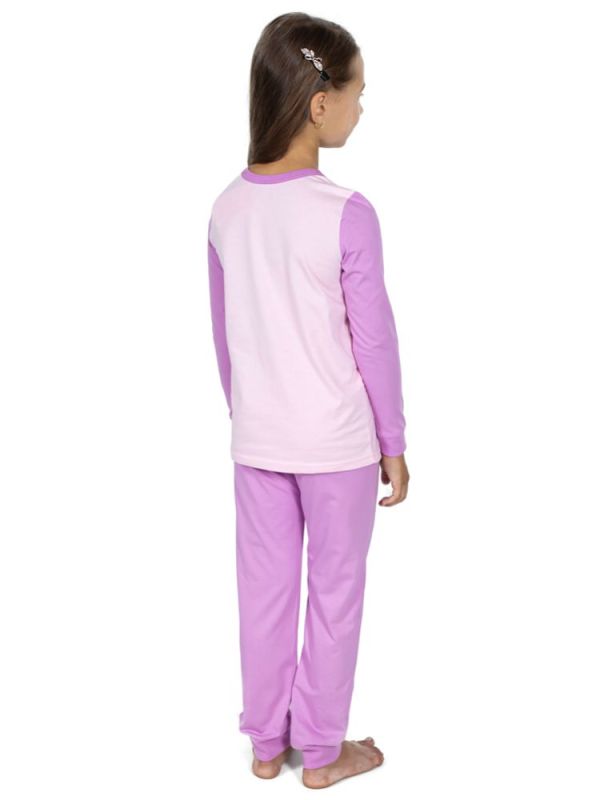 Pajamas for girl K1877-7230