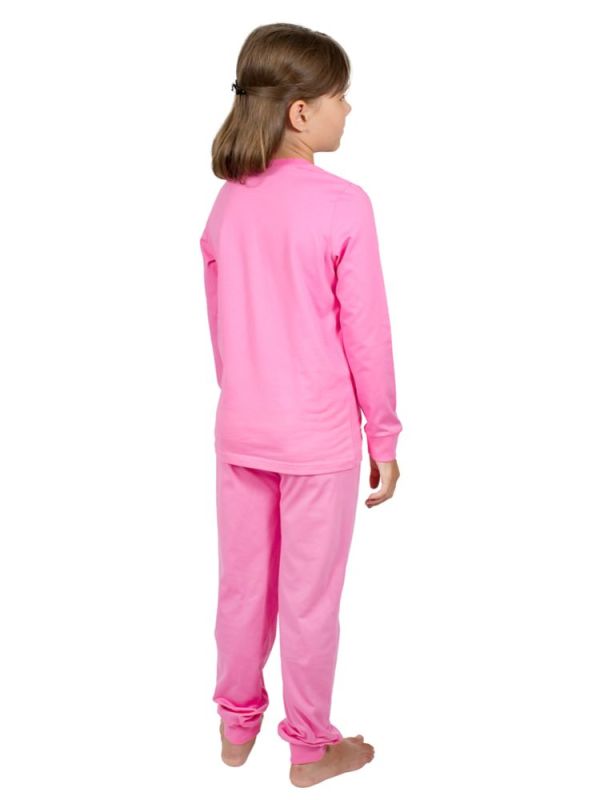 Pajamas for girl K2227-6077