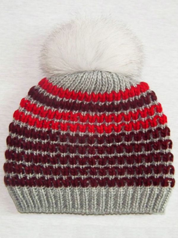 Children's hat K231/sh