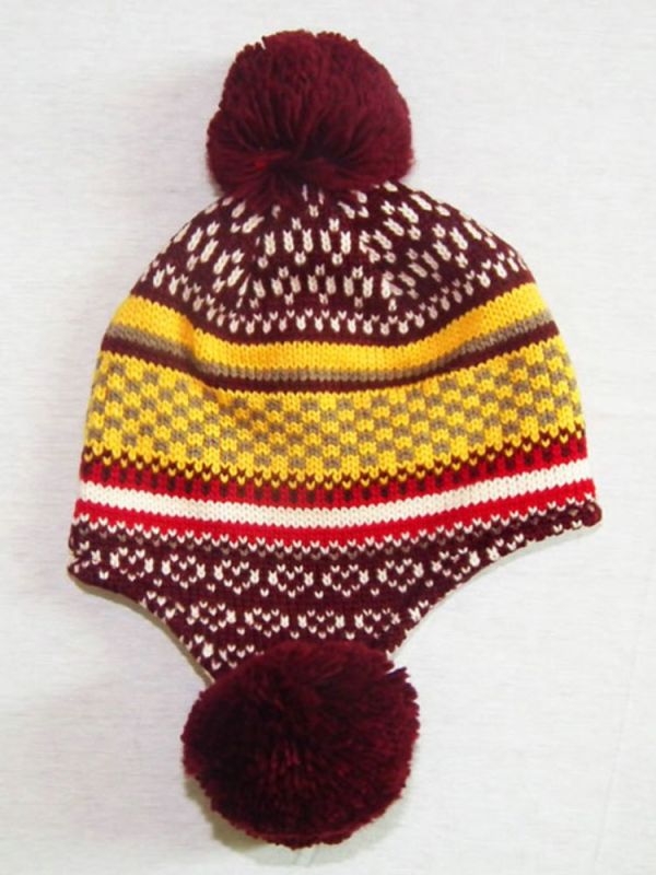 Children's hat K233/sh