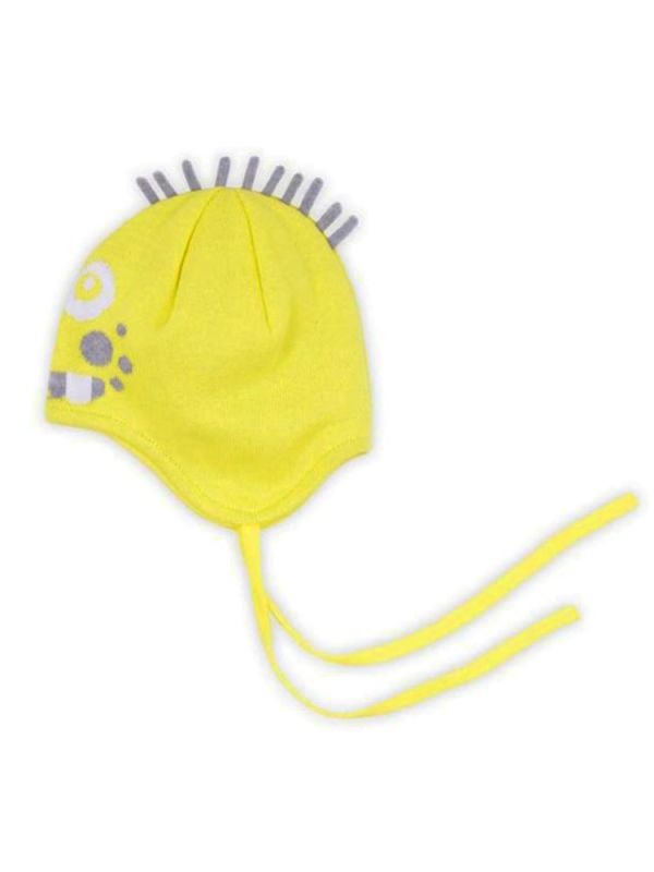 Cap for boy K240/4x