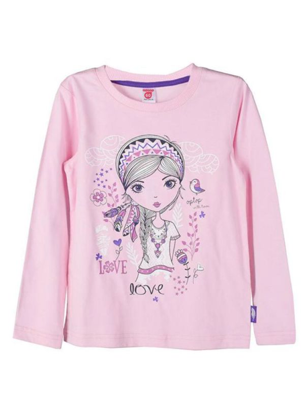 Sweater for girl K300056k97