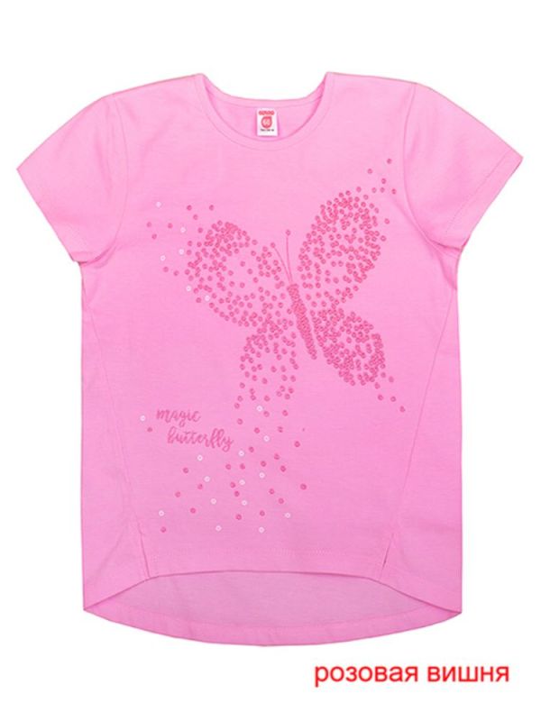 Shirt for girl K300302k115