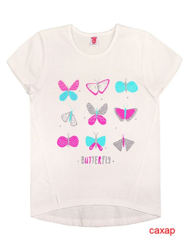 Shirt for girl K300302k115