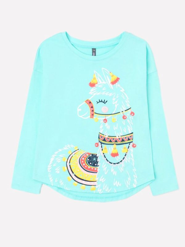 Sweater for girl K301129k1254