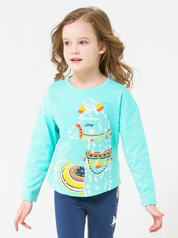 Sweater for girl K301129k1254