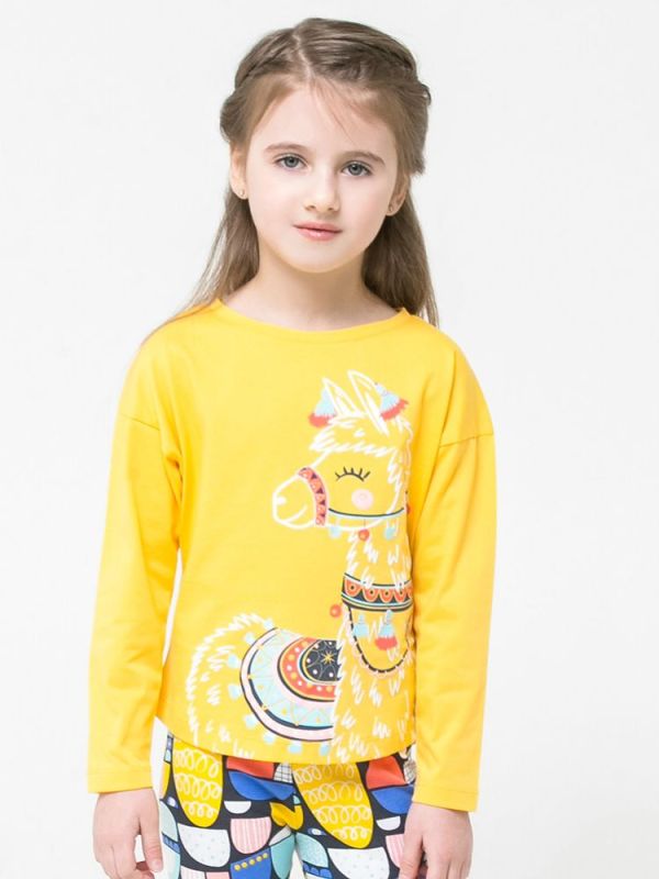 Sweater for girl K301129k1254