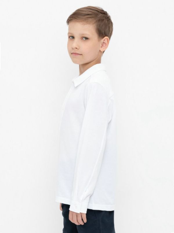 Shirt for boy K 302499