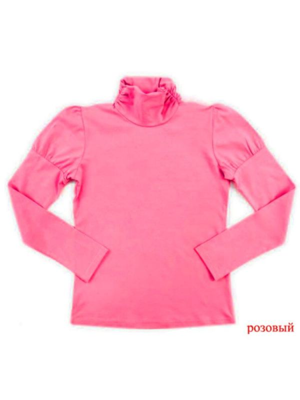 School blouse for girl K3093