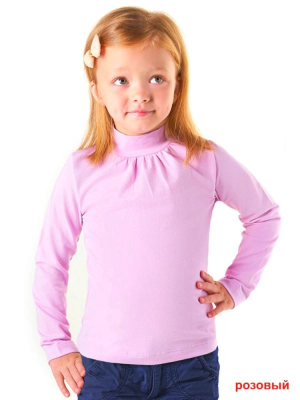 Sweater for girl K3350