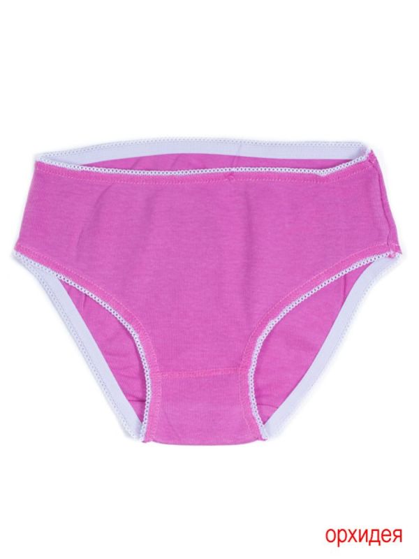 Panties for girl K338