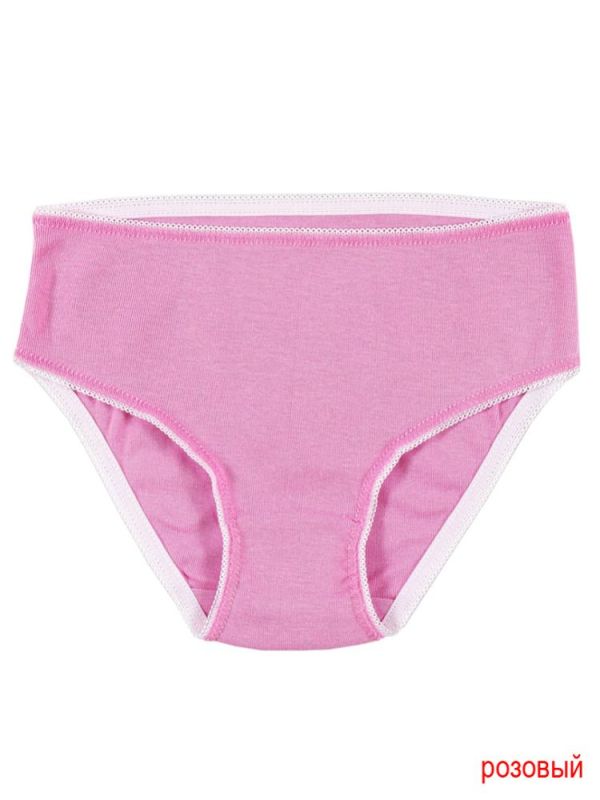 Panties for girl K338