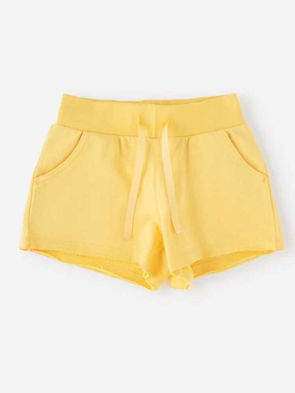 Shorts for girl K400356k1284